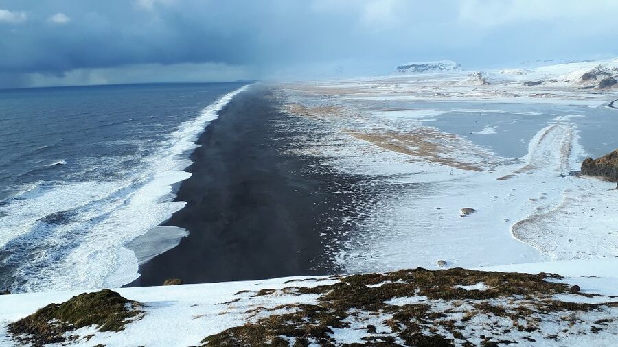 Iceland: South Coast and Northern Lights Tour - Key points to know before booking