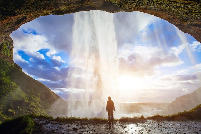 Iceland South Coast Full Day Small-Group Tour from Reykjavik - Why the South Coast works so well as a one-day trip