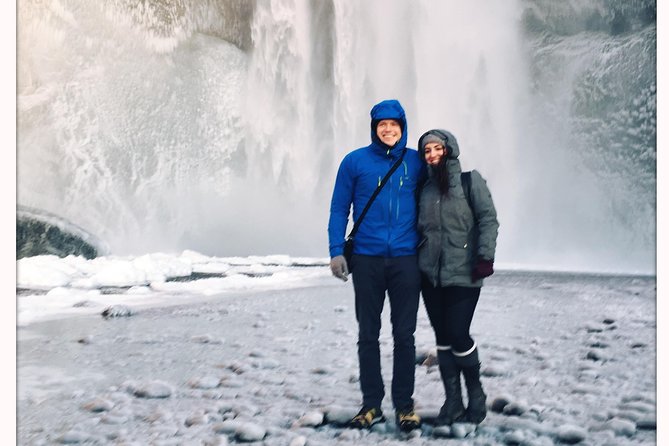 Iceland South Coast Full Day Small-Group Tour from Reykjavik - A comfortable start from Reykjavik