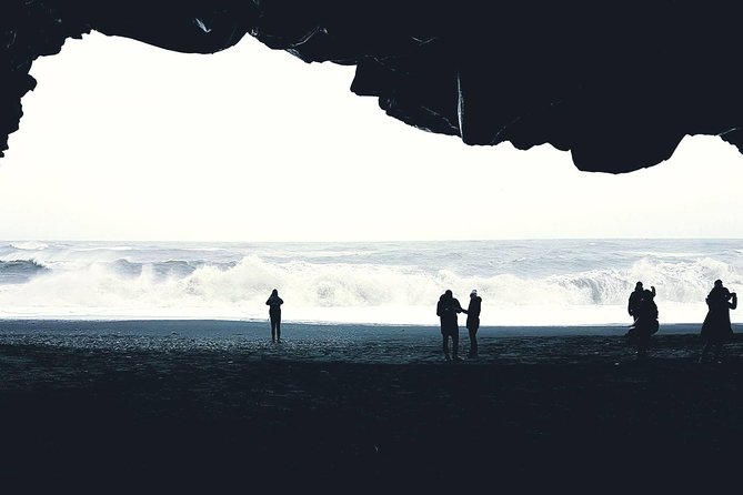 Iceland South Coast Full Day Small-Group Tour from Reykjavik - Weather and clothing matter more than the forecast
