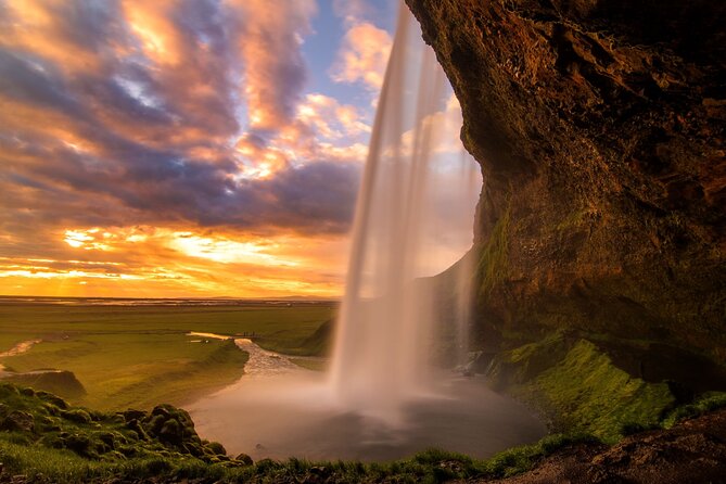 Iceland South Coast Tour with Pickup - Reynisfjara, Iceland’s black sand coast
