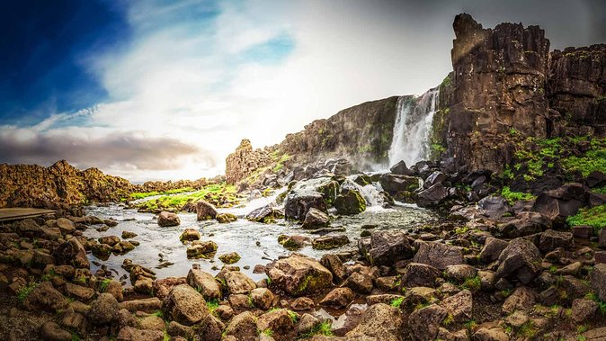 Iceland Stopover: The Golden Circle Day Tour - Who will get the most from this Golden Circle day