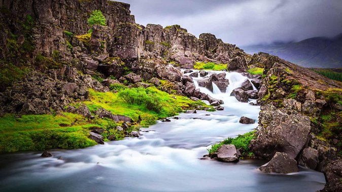 Iceland Stopover: The Golden Circle Day Tour - Final call: book it for ease, skip it for freedom