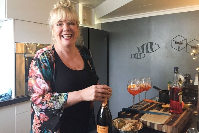 Icelandic Cooking Class in Downtown Reykjavik with Musical Hosts - Is $314 per person a fair price?