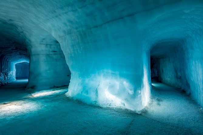 Icelandic Sagas and Glacier Cave Private Tour from Reykjavik - Why this private Iceland day trip is so expensive