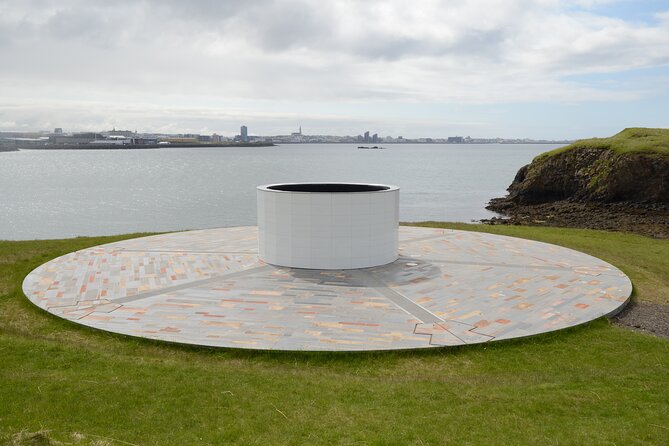 Imagine Peace Tower Tour on Viðey island | John Lennon tribute - Is $120 a fair price?