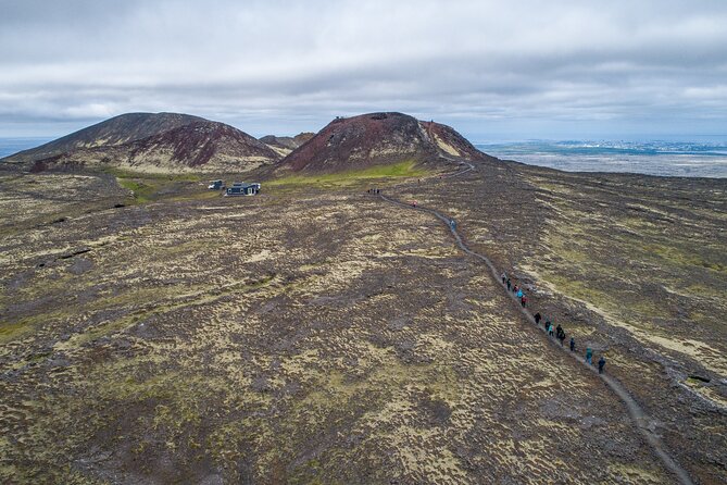 Inside the Volcano: Small-Group Tour and Lava Field Hike - The weather question matters more than usual