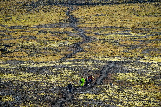 Inside the Volcano: Small-Group Tour and Lava Field Hike - Who will get the most from this experience