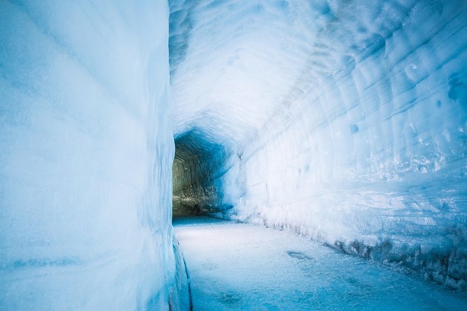 Into the Glacier: Langjökull Ice Cave Day Tour from Reykjavík - How much time you really spend on the road