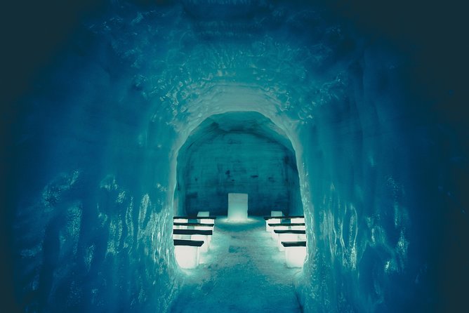 Into the Glacier: Langjökull Ice Cave Day Tour from Reykjavík - Is the $301.96 price fair?