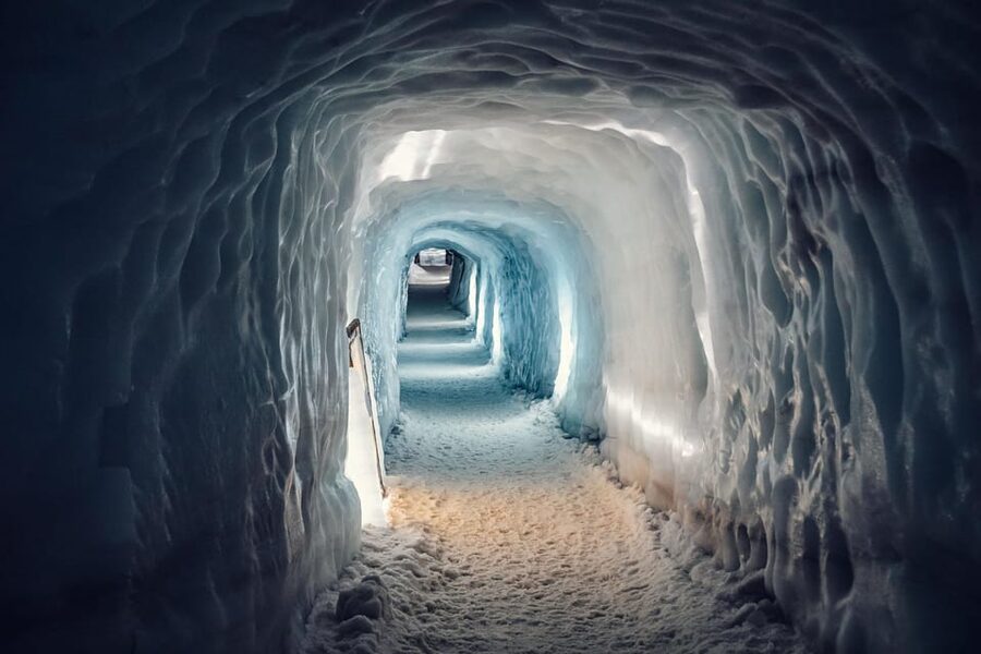 Into the Glacier: Snowmobile + Langjökull Ice Tunnel Combo - Practical preparation for the glacier
