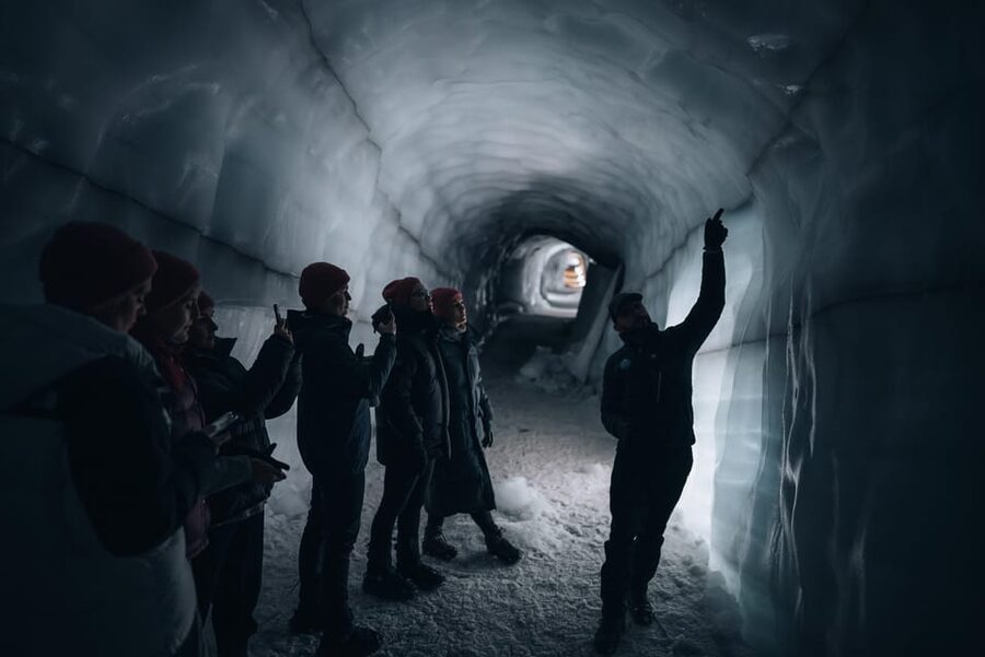 Into the Glacier: Snowmobile + Langjökull Ice Tunnel Combo - Should you book the snowmobile and ice tunnel combo?