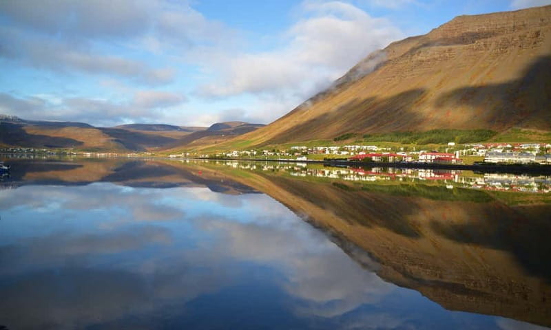 Isafjordur: Dynjandi Waterfall Guided Tour - Why Dynjandi is worth the long ride