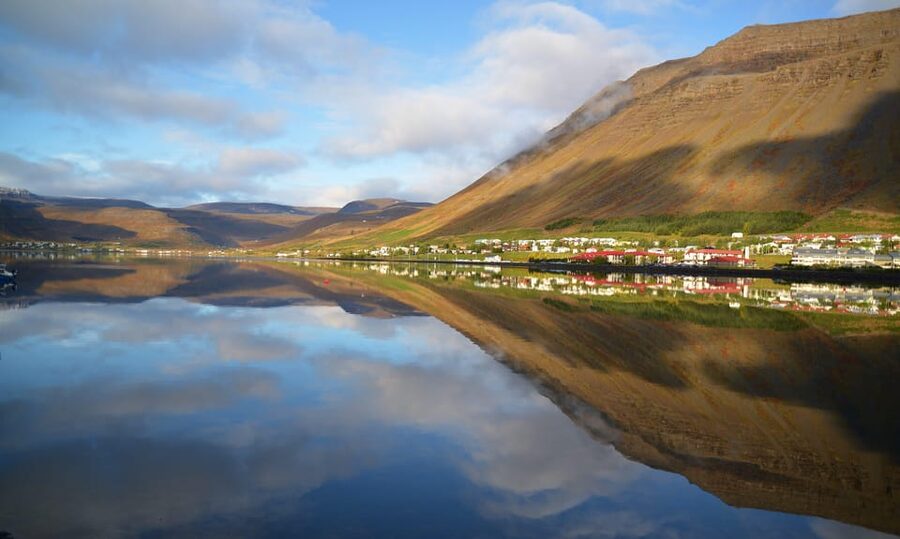 Isafjordur: Dynjandi Waterfall Guided Tour - What to bring and how to prepare