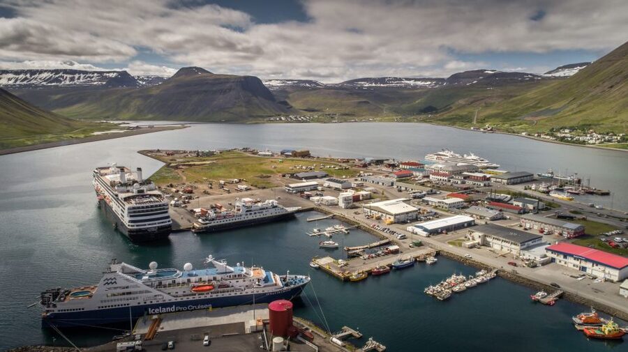 Isafjordur: Dynjandi Waterfall Tour and Icelandic Farm Visit - Gemlufell farm and the taste of Icelandic life