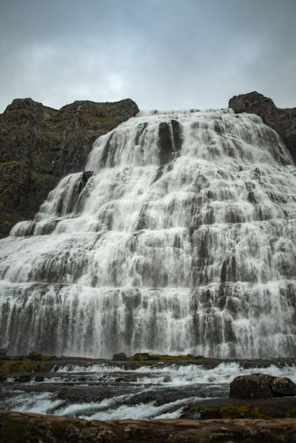 Isafjordur: Dynjandi Waterfall Tour and Icelandic Farm Visit - Is $154 a fair price?