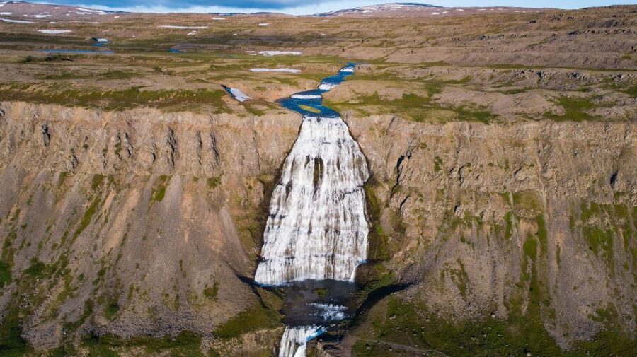 Isafjordur: Dynjandi Waterfall Tour and Icelandic Farm Visit - Who will enjoy this experience most?