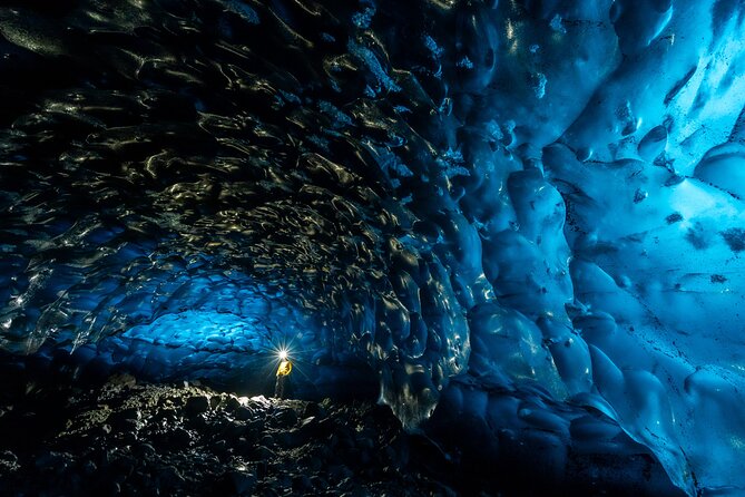 Jökulsárlón: Blue Ice Cave and a Long Glacier Hike - Key points to know before you book