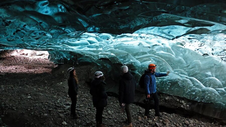 Jökulsárlón: Crystal Ice Cave Super Jeep Tour - Who will enjoy this most