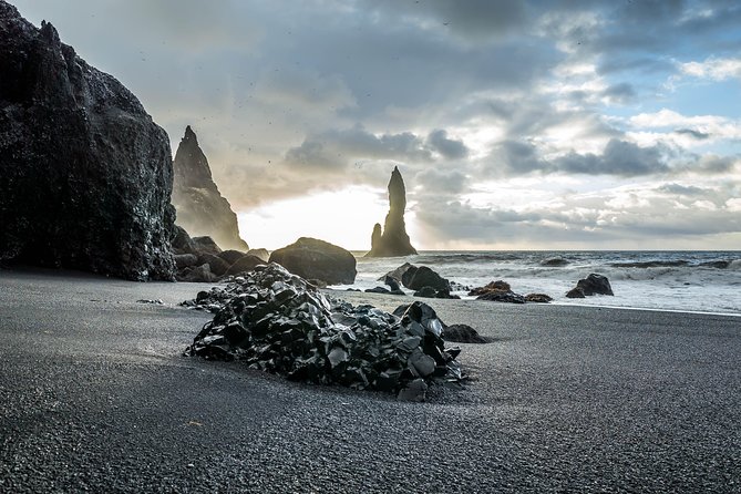Jökulsárlón Glacier Lagoon and the South Coast Private Tour from Reykjavik - Through Skaftafell toward Europe’s largest glacier