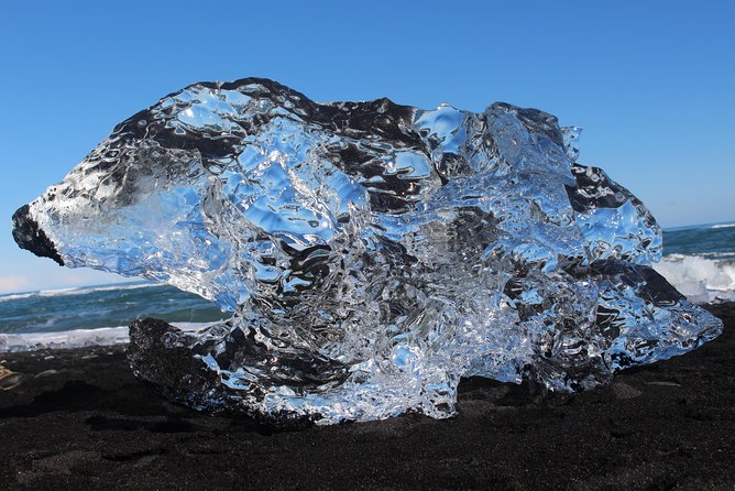 Jökulsárlón Glacier Lagoon, Diamond Beach and secret glaciers (from Djúpivogur) - Is the $979.66 price worth it?