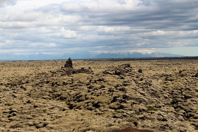 Jökulsarlón Glacier Lagoon Tour - Weather, cancellation, and practical planning
