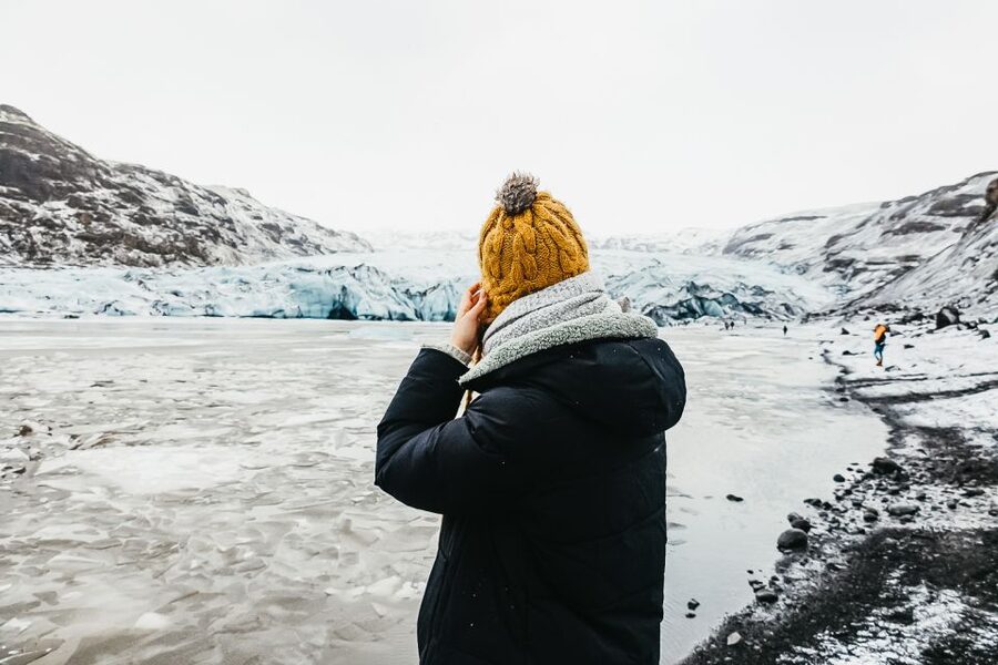 Jökulsárlón: Vatnajökull Ice Cave Guided Tour - How to plan the day around Jökulsárlón