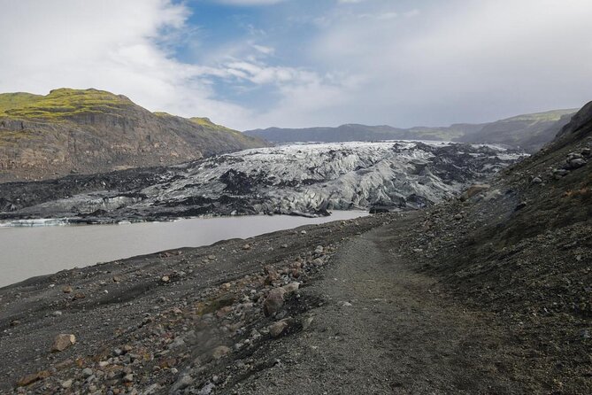 Katla Ice Cave & South Coast Day Tour from Reykjavik - Key points to know before booking