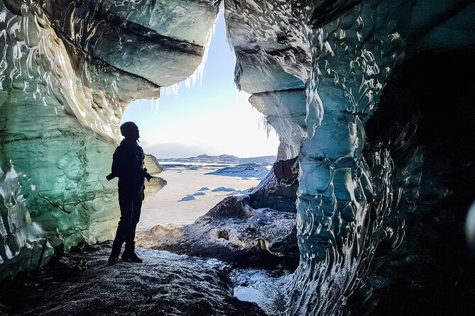 Katla Ice Cave & South Coast Day Tour from Reykjavik - Why Katla makes this South Coast trip different
