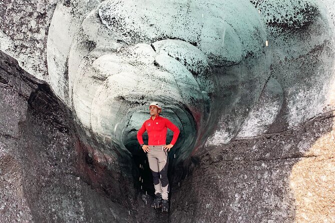 Katla Ice Cave & South Coast Day Tour from Reykjavik - The Reykjavík pickup and long ride south