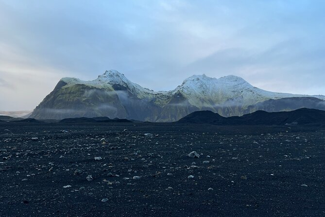 Katla Ice Cave Tour from Vik Small-Group Guided Adventure - Key things to know before you book