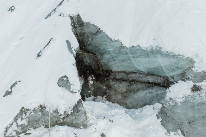 Katla Ice Cave Tour from Vik Small-Group Guided Adventure - The price and what you get for it
