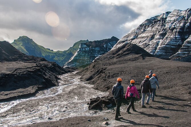 Katla Volcano Ice Cave - Super Jeep Tour from Vik - Why Katla feels different from an ordinary glacier walk