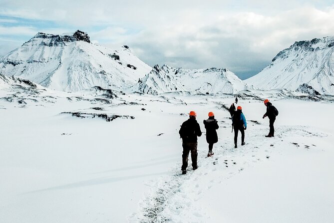 Katla Volcano Ice Cave - Super Jeep Tour from Vik - Is $202.75 a fair price?