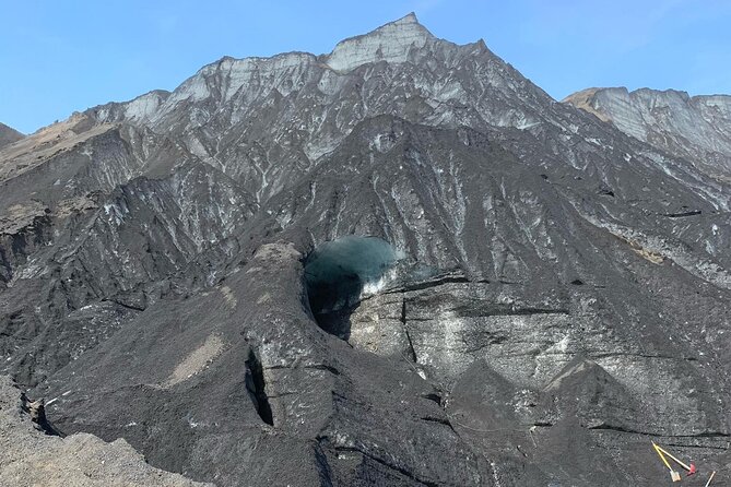 Katla Volcano Ice Cave - Super Jeep Tour from Vik - Who should book this outing?