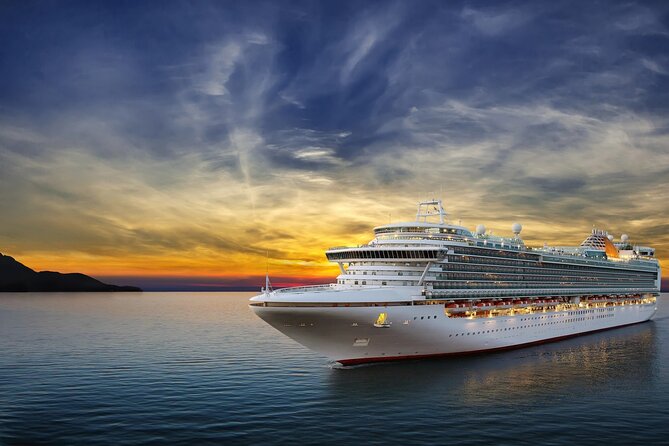 Keflavik Airport Private Transfer To/From Reykjavik cruise Ports - Why this transfer matters after a long flight