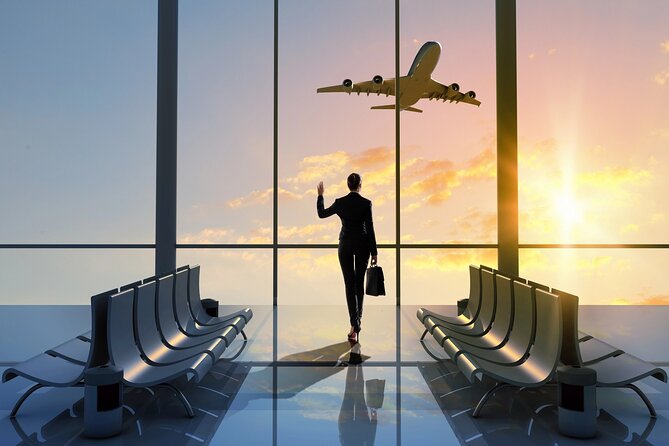 Keflavik Airport Private Transfer To/From Reykjavik cruise Ports - Who will get the most value