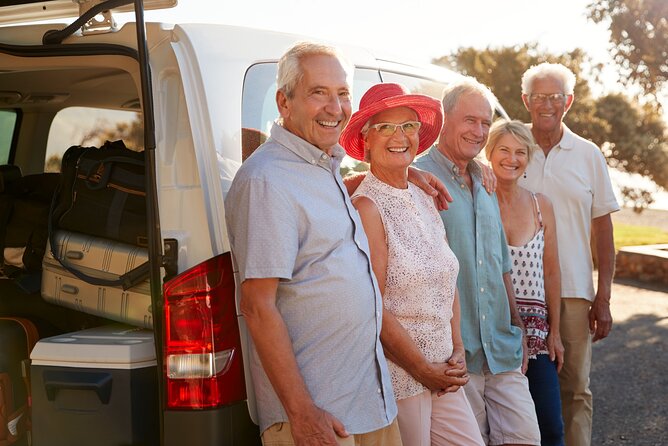 Keflavik Airport Private Transfer To/From Reykjavik cruise Ports - Booking tips that can prevent trouble