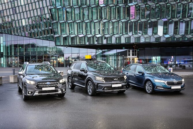 Keflavik Airport To Skarfabakki Harbour Private Transportation - Should You Book the Keflavik to Skarfabakki Transfer?