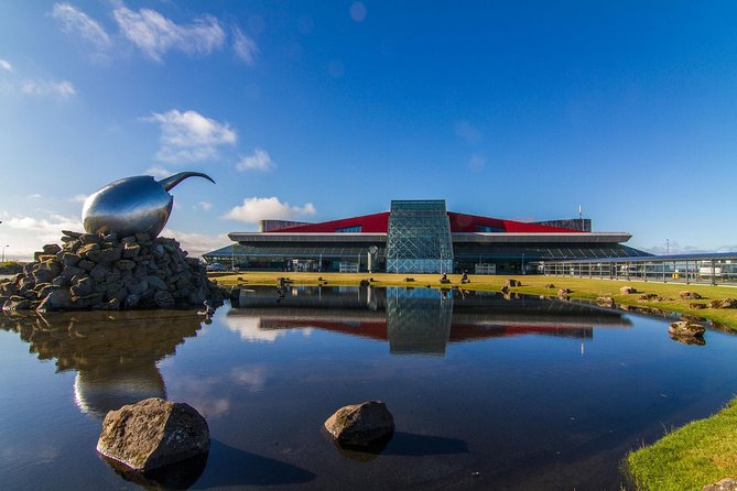 Keflavik International Airport Private Transfer - What $138.77 per person buys you