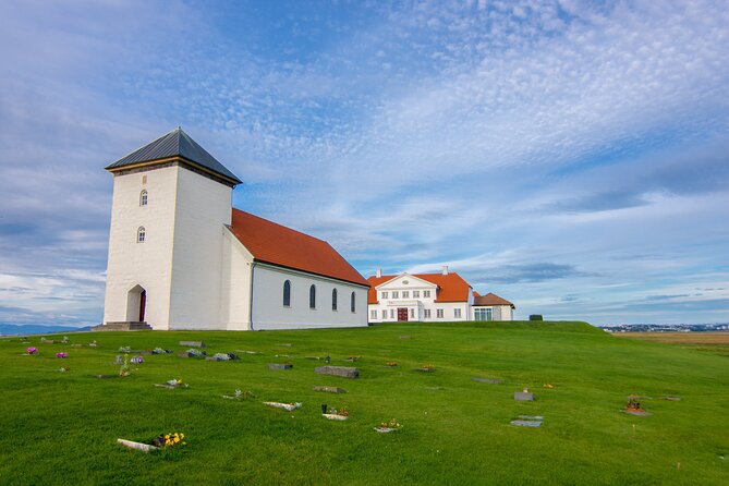 Keflavik International Airport Private Transfer - Booking details worth checking before departure