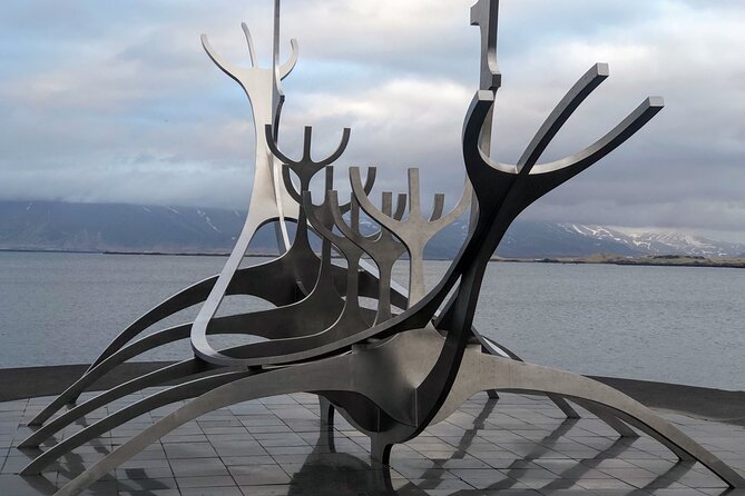 Keflavik International Airport Private Transfer To/From Reykjavik - Bad weather is where a private transfer earns its keep
