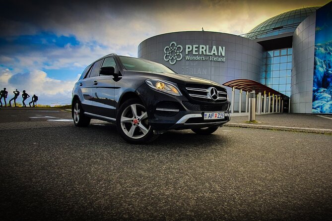 Keflavik To Reykjavik Private Luxury Airport Transfer - What the driver adds to a basic transfer