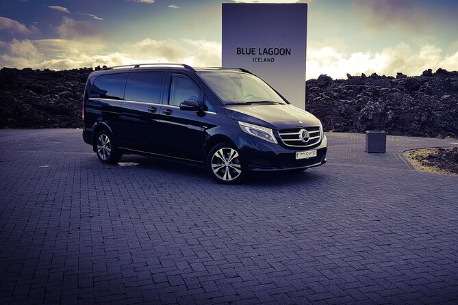 Keflavik To Reykjavik Private Luxury Airport Transfer - Who should book this transfer?