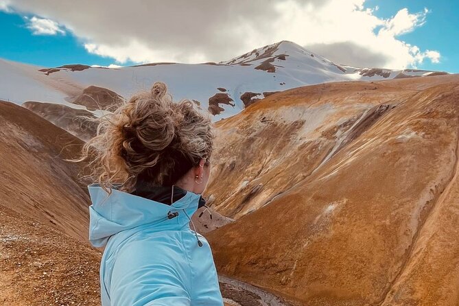 Kerlingarfjöll Day Hike from Reykjavik - Why Kerlingarfjöll feels unlike the rest of Iceland