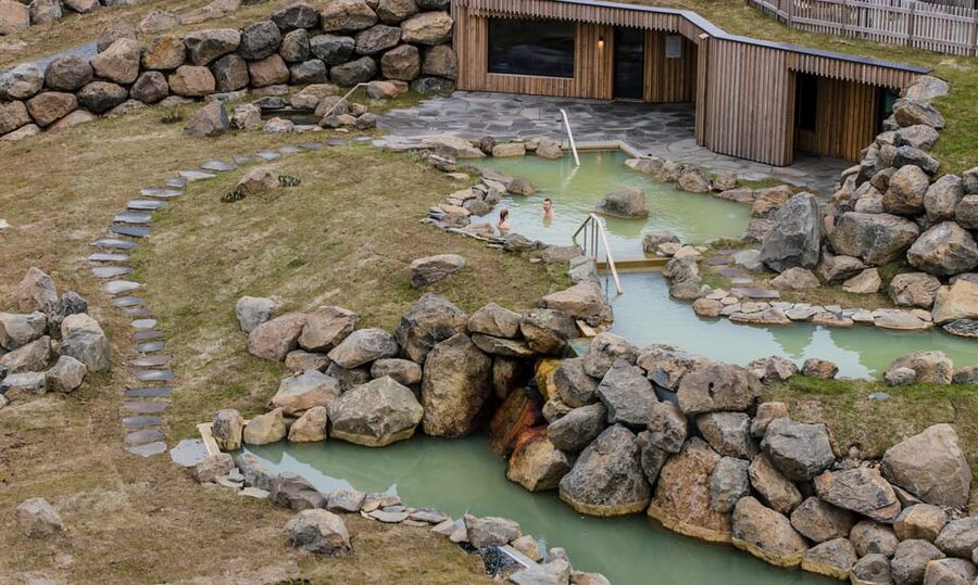 Kerlingarfjöll: Highland Baths Admission - Who will enjoy this experience most?