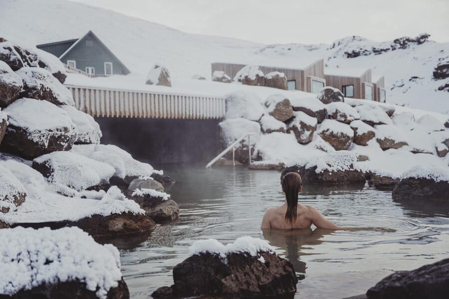 Kerlingarfjöll: Highland Baths Admission - Is $49 good value?