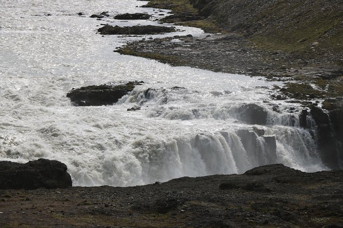 Kerlingarfjöll Highlands Day Tour in a 4X4 from Akureyri - Three hours among the colors of Kerlingarfjöll