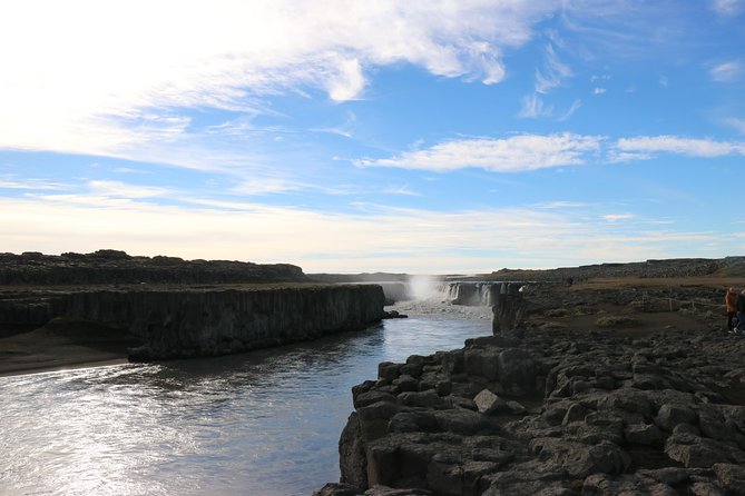 Lake Mývatn and Powerful Dettifoss Day Tour from Akureyri - Weather can change the plan