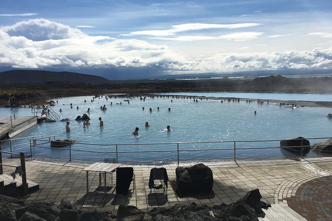 Lake Myvatn Day Tour and Godafoss Waterfall for Cruise Ships from Akureyri Port - Why this Akureyri shore excursion works so well